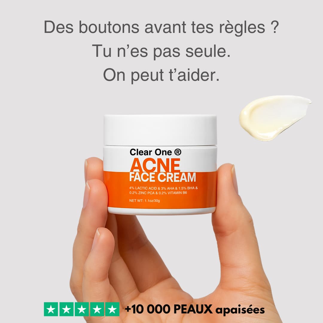 Clear One®